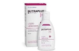 NUTRAPLUS LOC 10% 120ML