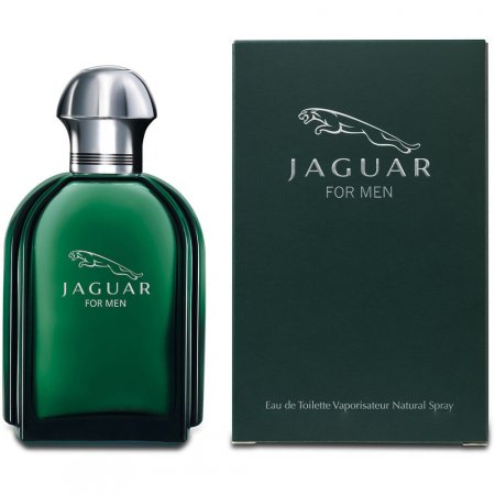 Jaguar Eau De Toilette Masculino