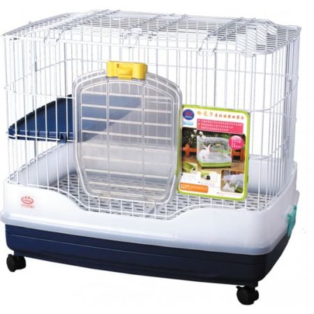 Toca para Coelho ou Furão - Americanpets