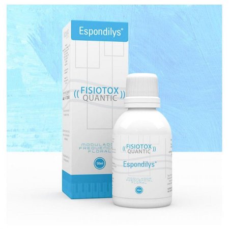 Espondilys Fisiotox 50ml Fisioquântic