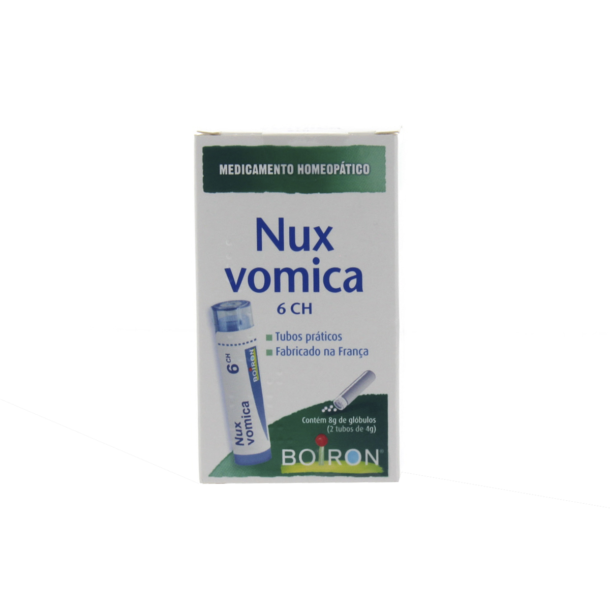 Nux Vomica 6CH