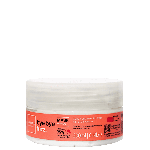 Cadiveu Professional Essentials Bye Bye Frizz Mask - Máscara Capilar Condicionadora 200ml