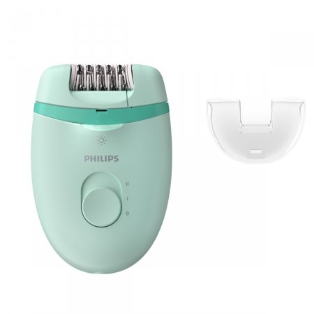 Depilador Elétrico Philips Satinelle Essential Bivolt BRE265/02