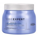 Máscara Matizadora Loreal Professionnel Blondifier Cool 500ml