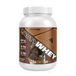 Tasty Whey (2lbs) (912 g) - Chocolate - Adaptogen Science
