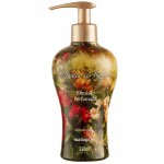 Hidratante Desodorante Corporal Jardin des Roses 350 ml