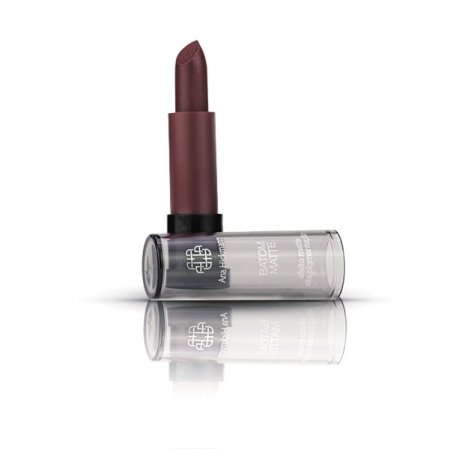 Ana Hickmann Batom Matte Fernanda Nº08