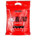 Whey Protein Iso Blend Complex Chocolate Refil IntegralMédica - 907g