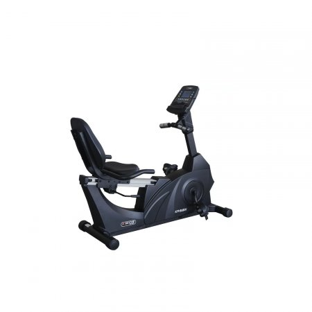 Bicicleta Ergométrica Kikos Kv9.6ix Bivolt