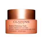Creme Firmador Noturno Clarins Extra-Firming Nuit com 50ml