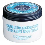 Light Karité L'Occitane en Provence - Hidratante Corporal 200ml