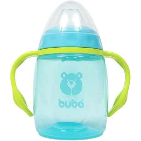 Copo Com Alça Buba Azul 5815 175ml