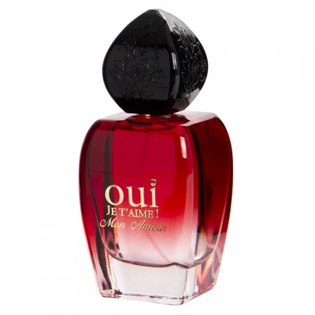 Oui Je TAime Mon Amour Eau de Parfum Linn Young Perfume Feminino 100ml