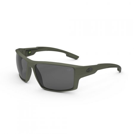 Óculos de sol mormaii verde joaca 4
