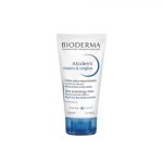 Creme para Mãos e Unhas Bioderma Atoderm com 50ml