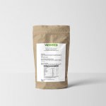 Rice Protein WVegan Frutas Vermelhas Embalagem Refil 500g