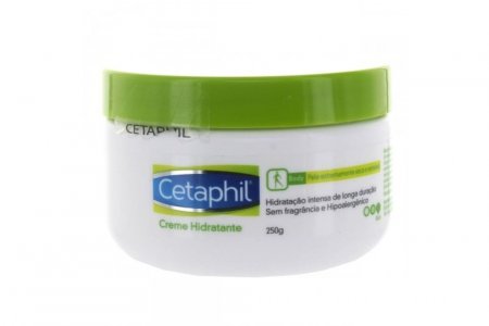 Galderma Cetaphil Creme Hidratante 250g