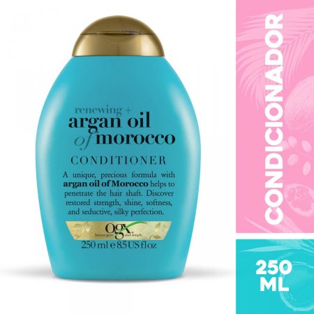 Condicionador OGX Argan Oil of Morocco