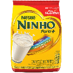 Composto Lácteo Ninho Mix Forti+ Instantâneo Fibras com 750g