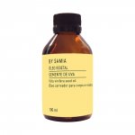 Óleo By Samia Vegetal de Semente de Uva 100ml