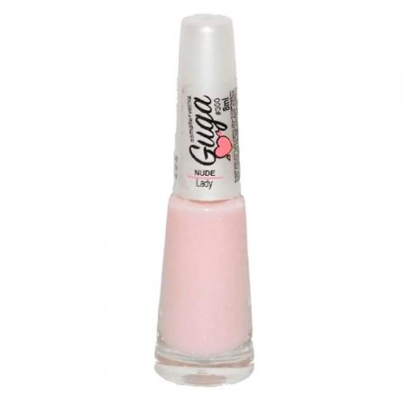 Esmalte Lady Guga 8Ml