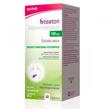 Steaton 100mg