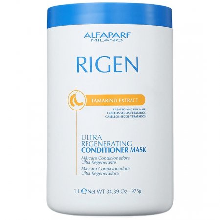 Máscara Alfaparf Rigen Ultra Regenerating 1kg
