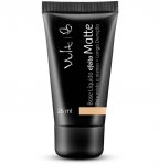 Vult Base Efeito Matte Bege 02 - 26ml