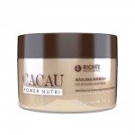 Máscara Power Nutri Cacau Richée 250G