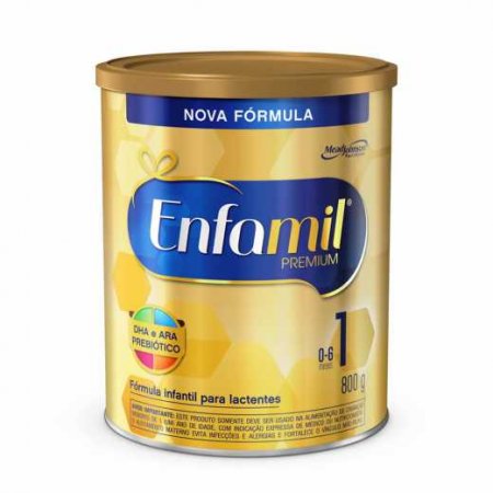 Enfamil Complete Premium 1 800g