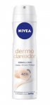 Desodorante Aerosol Nivea Dermo Clareador 3 em 1 com 150ml