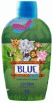 Colônia Delikad Kids Safari Blue 100ml