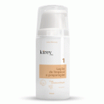 Kirey Pro Loção de Limpeza e Preparação 100ml (Passo 1)