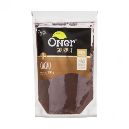 Cacau em po Oner 100g