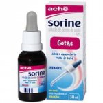 SORINE INF GTS 30ML (NOVO)