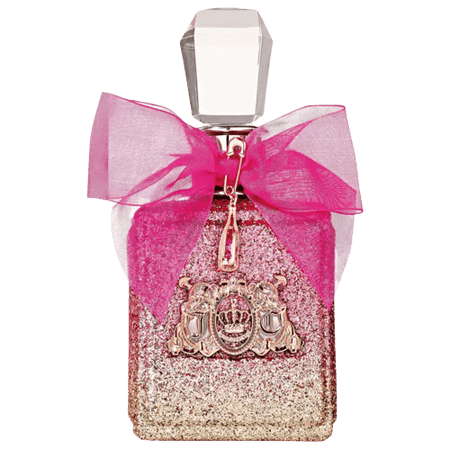 Perfume Juicy Couture Viva La Juicy Rosé Eau de Parfum - Perfume Feminino 100ml