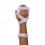 Tala em PVC Salvapé para Punho Mão Dedos Ref 401