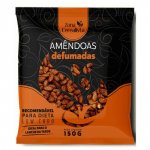 Amêndoa Defumada Zona Cerealista 150g