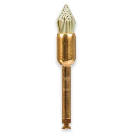 Jiffy Brushes Pointed com 3 - Ultradent