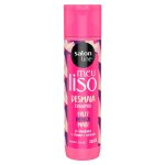Shampoo Salon Line Meu Liso Desmaia 300ml
