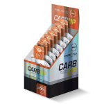 Carb-UP Gel Super Fórmula Laranja Probiótica - 10 Unidades
