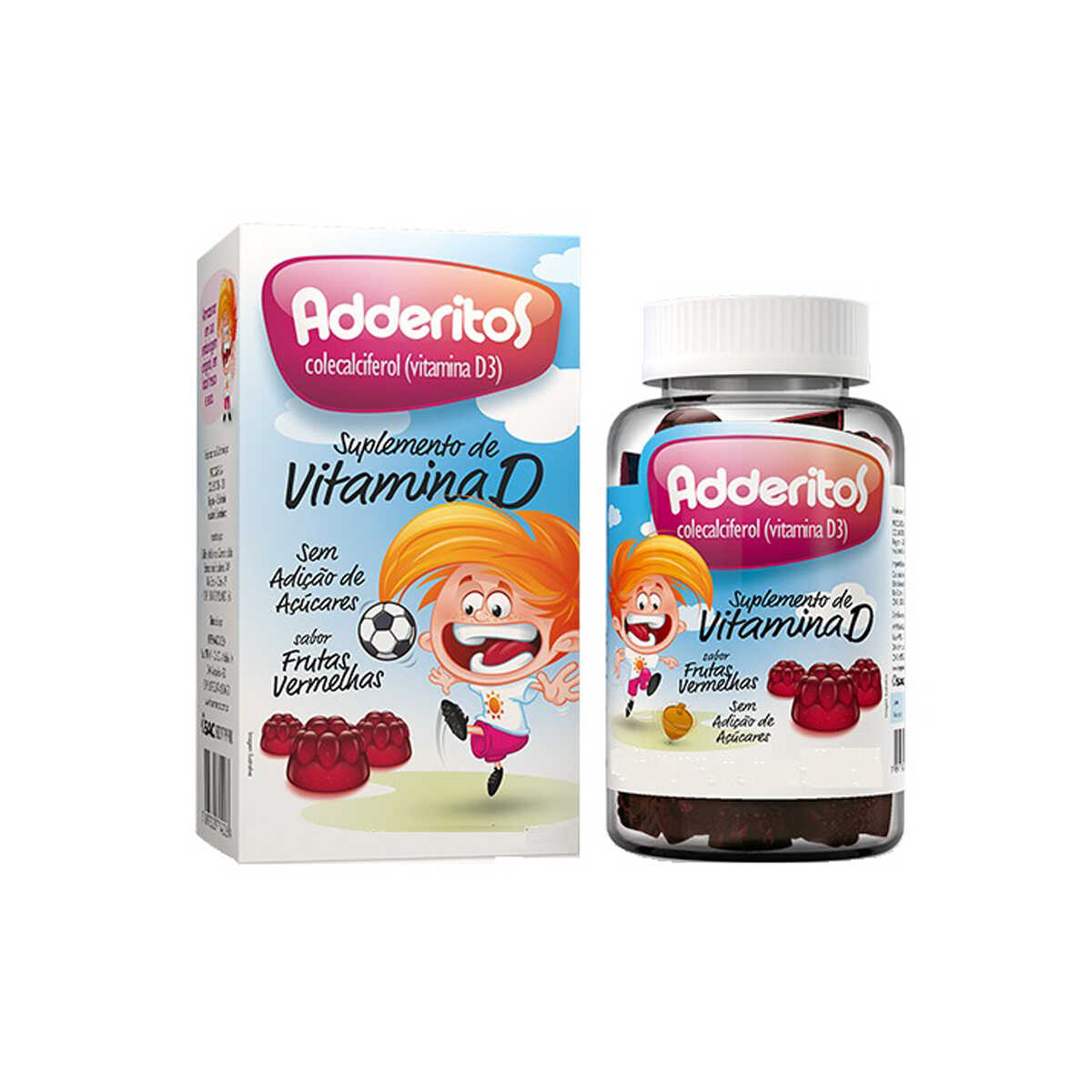 Adderitos