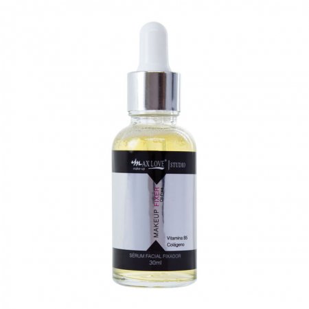 SÉRUM FACIAL FIXADOR MAKEUP FIXER