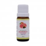 Óleo Essencial de Grapefruit 10ml - Harmonie Aromaterapia
