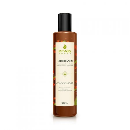 Condicionador Jaborandi Ervas Naturais 300 Ml