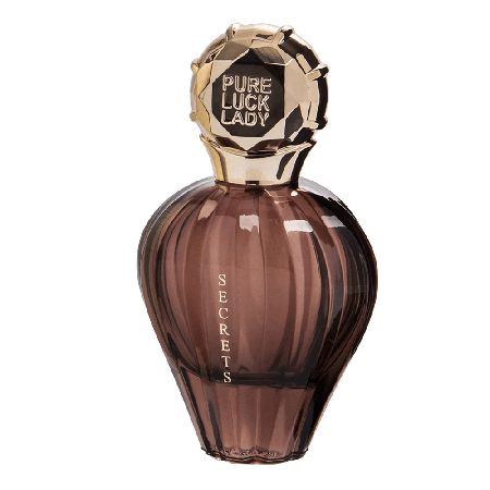 LINN YOUNG LY PURE LUCK LADY SECRETS EDP 100 ML