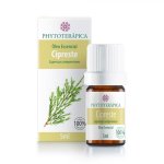 Óleo Essêncial de Cipreste 5ml Phytoterapica