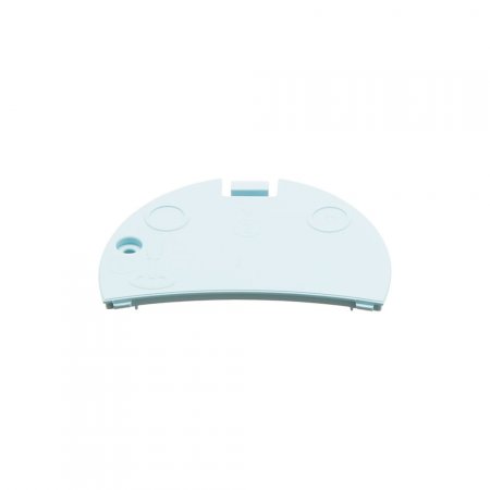 Tampa Compartimento de Pilhas Lumea Philips - SCD603