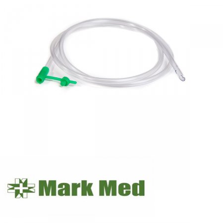 Sonda Nasogastrica Longa Nº 16 Mark Med - 10 unidades