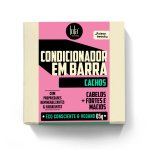 Condicionador em Barra Lola Cachos com 65g